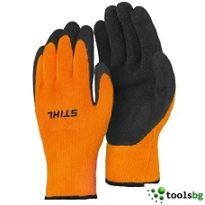 STIHL FUNCTION THERMOGRIP L - ПРОФЕСИОНАЛНИ ЗАЩИТНИ ТОПЛИ РЪКАВИЦИ